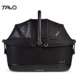 Tavo® avtosedež za hišne ljubljenčke maeve™ isofix 6x onyx Cene