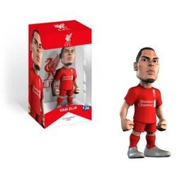 Minix Figura Liverpool Van Dijk, Crvena Cene