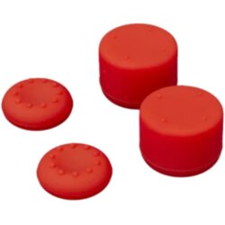 WhiteSh Joystick WS PS5 WHEEZER RED Cene