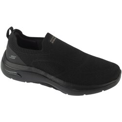 Skechers Go Walk Arch Fit 2.0 - Knitte Crna Cijene
