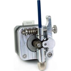 Micro-Swiss bowden dual gear extruder Cene