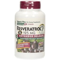 Herbal aktiv Resveratrol - 120 tabl. Cene