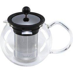 BODUM Tea Press ASSAM F/INOX 0,5 Liter Cene