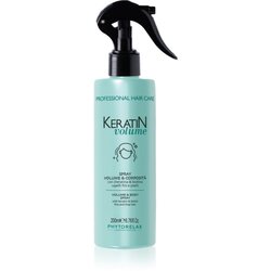 Phytorelax Laboratories keratin sprej za volumen za ravnu kosu 200 ml Cene