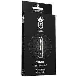 KUNG Tight 6 pack Cene