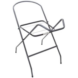 Tega metalni stalak za kadicu 102cm, graphite Cene
