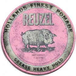 Reuzel Pink Pomade pomada za kosu za jaku fiksaciju 113 g Cijene