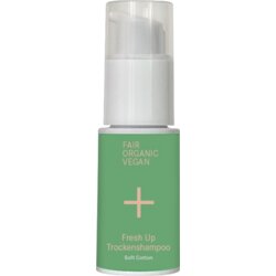 i+m Nega las Fresh Up suhi šampon - 20 g Cene