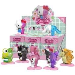 Mighty Jaxx KANDY: SANRIO JASON FREENY SERIES 01 Cene