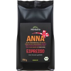 Herbaria bio espresso "anna" mleti Cene