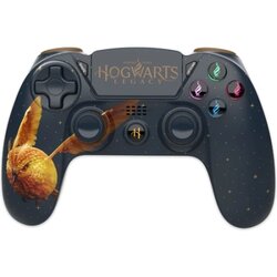 Freaks and Geeks Playstation 4 kontroler Hogwarts Legacy Golden Snidget Cene