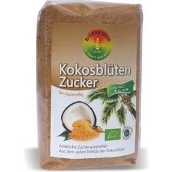 Bioenergie bio šećer od kokosovog cvijeta - 500 g Cijene