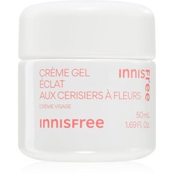Innisfree Cherry Blossom Glow Jelly Cream krema za dubinsku hidrataciju za sjaj lica 50 ml Cene