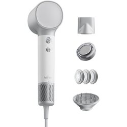 Laifen Neo Special sušilnik za lase silver white 1 kos Cene