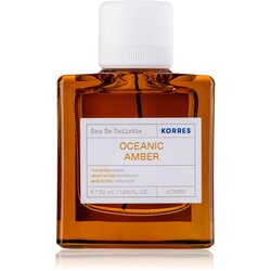 Korres Oceanic Amber toaletna voda za muškarce 50 ml Cene