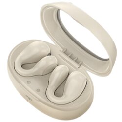 Aigo Brezžične slušalke TJ170 13MM 49h Type-C Bluetooth5.3, (21015365) Cene