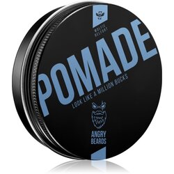 Angry Beards Wolfie Belfort pomada za lase 100 g Cene
