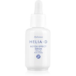 Helia-D Hydramax Botox Effect lifting serum proti gubam 30 ml Cene