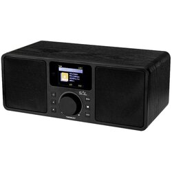 Sal Internet radio, FM , DAB, Bluetooth , 5u1 - INR 5000/BK Cene