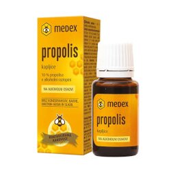 Medex Propolis kapi Cene