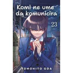  komi ne ume da komunicira 23 Cene