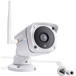 Escam PVR001 ONVIF HD 720P P2P sigurnosna kamera Cene