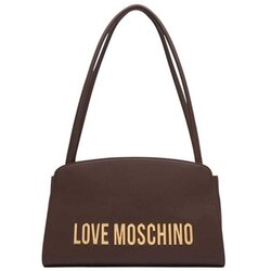 Love Moschino braon ženska torba Cene