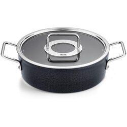 Fissler lonec za pečenje adamant aluminij Cene