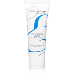 Embryolisse moisturizing hydra-cream light osvježavajuća i hidratantna krema za lice 40 ml za žene Cene
