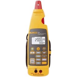 FLUKE strujna kliješta 772, lcd-zaslon, cat ii 300 v Cijene