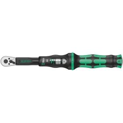 Wera momentni ključ s preklopnom račnom 1/4 (6.3 mm) 2.5 - 25 nm click-torque a 6 05075605001 Cijene