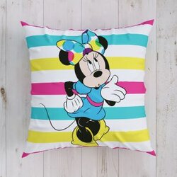 Tac jastuk Minnie Rainbow Cijene