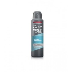 Dove Deo sprej Clean Comfort 150ml Cene