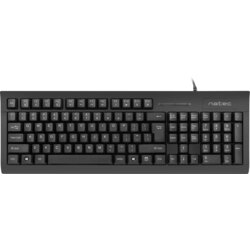 Natec NKL-1055 moray tastatura usb Cene