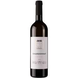 Atelje Vina Šapat Šapat Chardonnay Cene