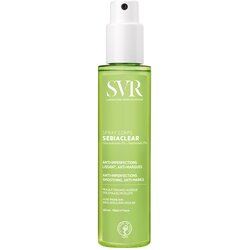 SVR Sebiaclear Spray Corps vodica za telo 150 ml za ženske Cene