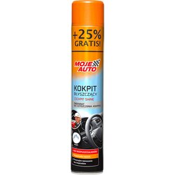 Moje Auto kokpit sprej arctic 750ml (0291134) Cene