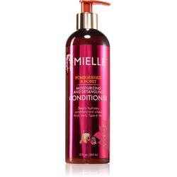 Mielle Pomegranate & Honey vlažilni balzam za lažje česanje las 355 ml Cene