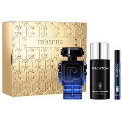 Rabanne phantom intense 100+deo150+mg10 Cene