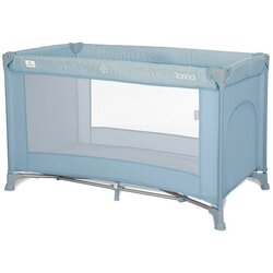 Lorelli prenosivi krevet torino 1 nivo - blue ( 10080452607 ) Cene