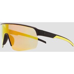 Redbull Spect Eyewear DAKOTA-010 Black Soncna ocala brown with pink mirror Cene