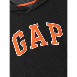 GAP Kids Sweatshirt logo - Boys Cijene