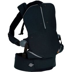 Besafe kenguru Haven night premium leaf 11009565-NightPLeaf Cene