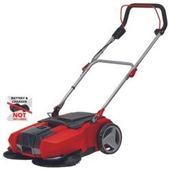 Einhell power X-Change Akumulatorski aparat za čišćenje TE-SW 18/610 Li-Solo (18 V, Bez akumulatora, Površinski učinak: 1.800 m²/h, Radna širina: 610 mm) + BAUHAUS jamstvo 5 godina na uređaje na električni ili motorni pogon Cijene