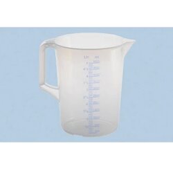 Hünersdorff Mjerna šalica 5000 ml 939000 Plastika Cene