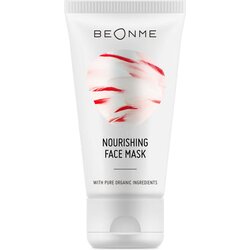 BeOnMe nourishing face mask Cijene