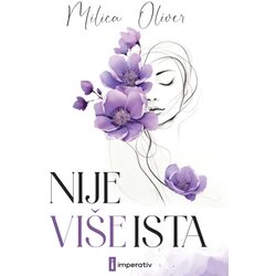 Imperativ izdavaštvo Milica Oliver - Nije više ista Cene
