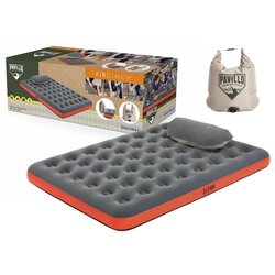 Bestway Madrac na napuhavanje 203*152*22 cm Cene