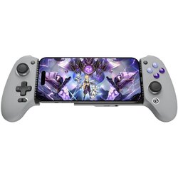 Gamesir G8 Galileo siv žični mobilni igralni plošček Cene