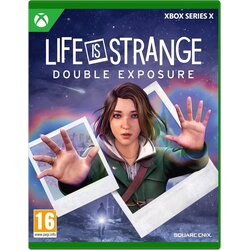 Life is Strange Double Exposure (XBOX SERIES X) Cene